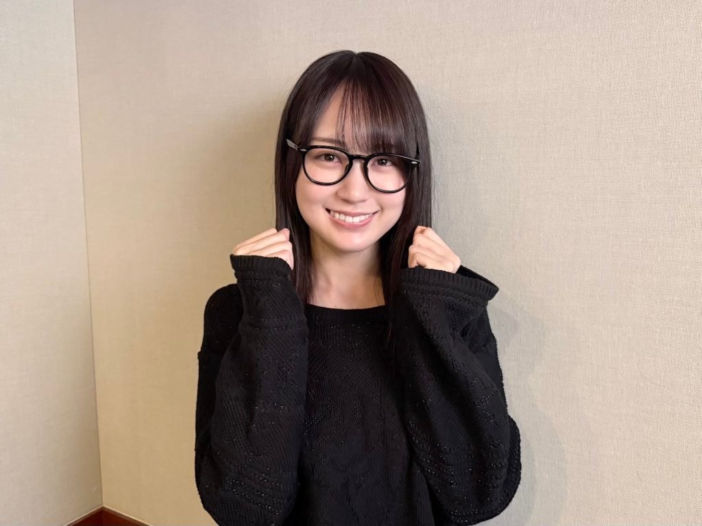 乃木坂LOCKS賀喜遥香