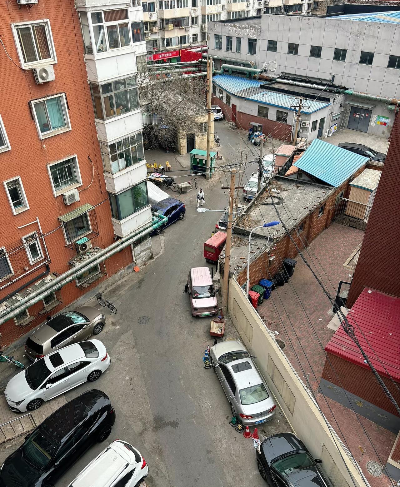 我是山西人，为了孩子教育咬牙在天津河西入手老破小，房款花了两百多万。为全程陪