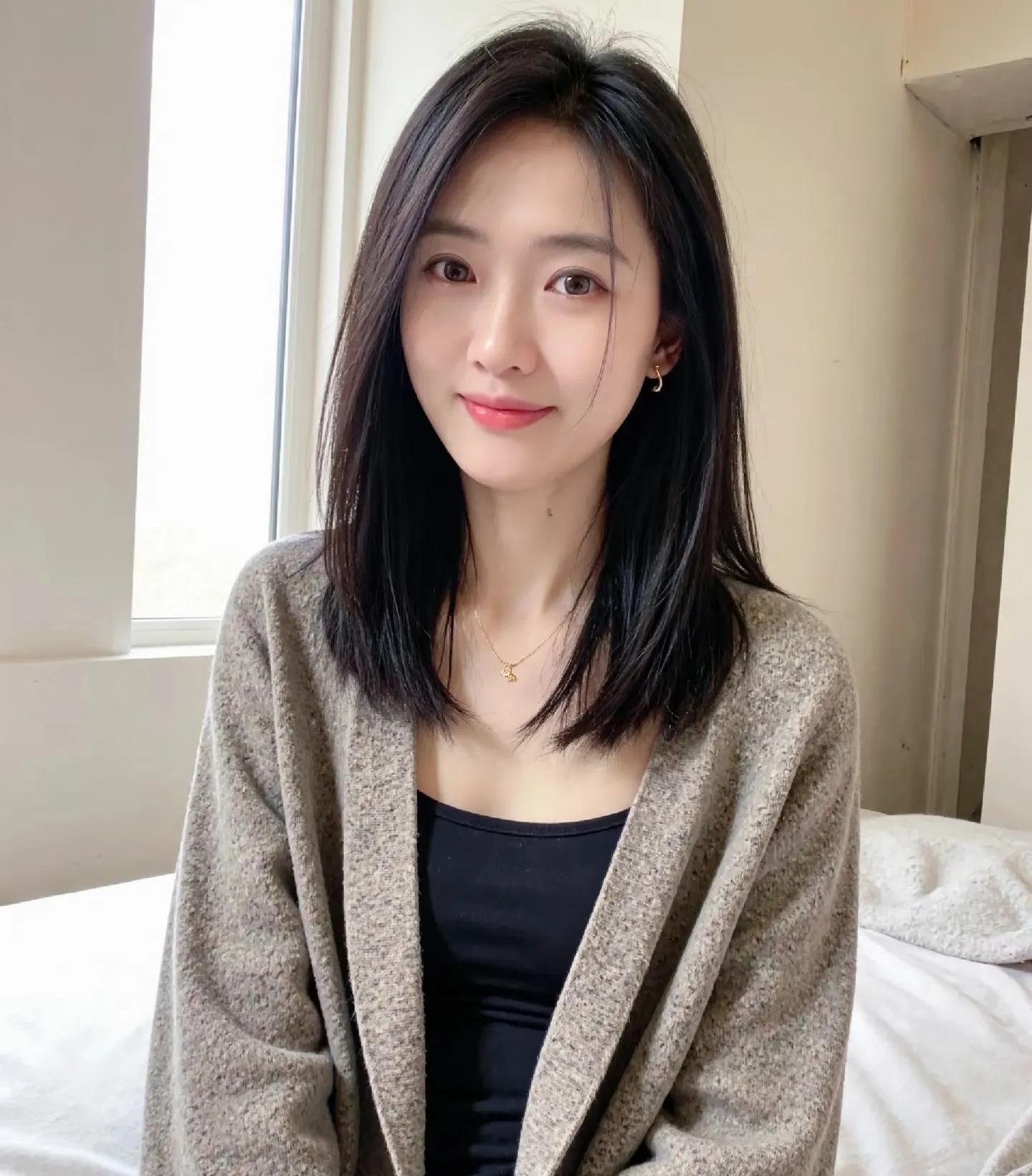 我妈说找男朋友要找比我年纪大的，说年纪大点的知道心疼人。这话听起来很