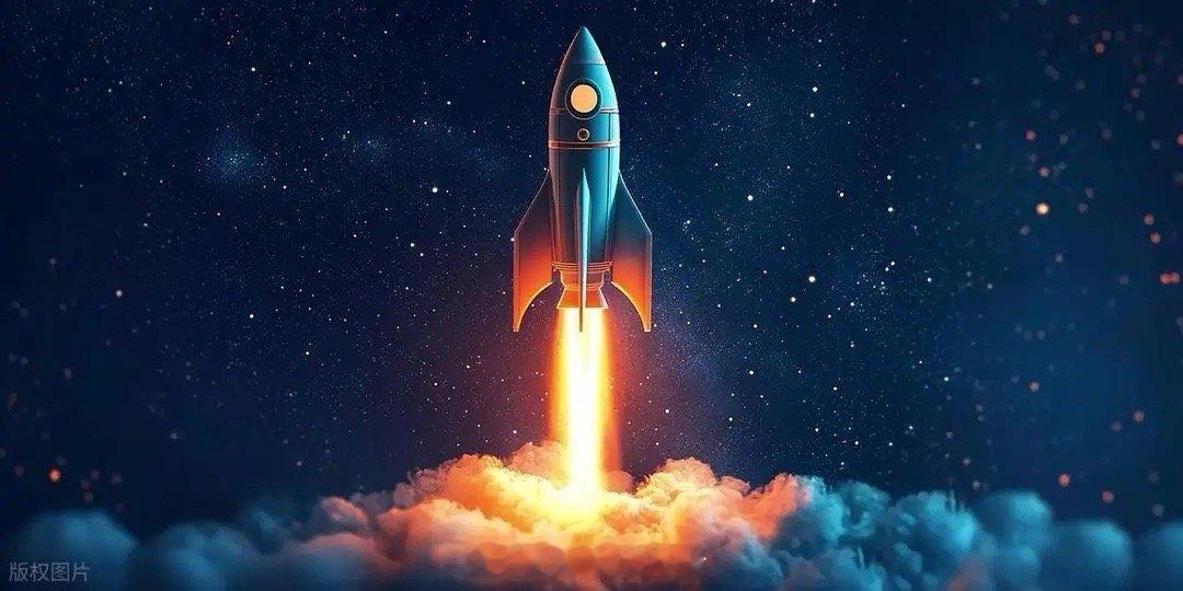 疯了？北向资金重仓加仓商业航天1元股，名单全曝光四季度以来，商业航天板块强势逆袭