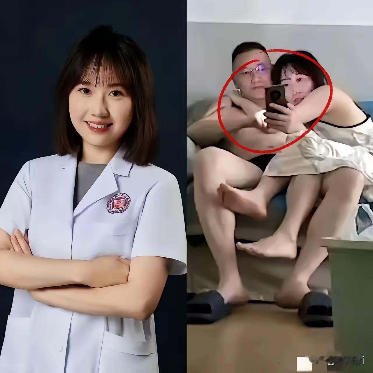 美丽的眼科医生和副院长之间的事！两人都是人中龙凤高级知识分子，高智商人才，干出