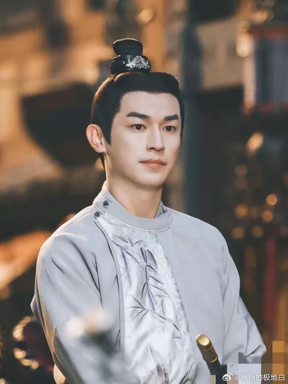 我敢说不仅杨旭文没想到就连导演巨兴茂也万万没想到，《唐诡3》竟然一开播就突破了多