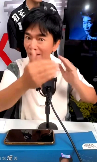 我觉得吴宗宪还是不要太“嚣张”了，话多必失，大S虽然人没了，小S看起来也翻不起什