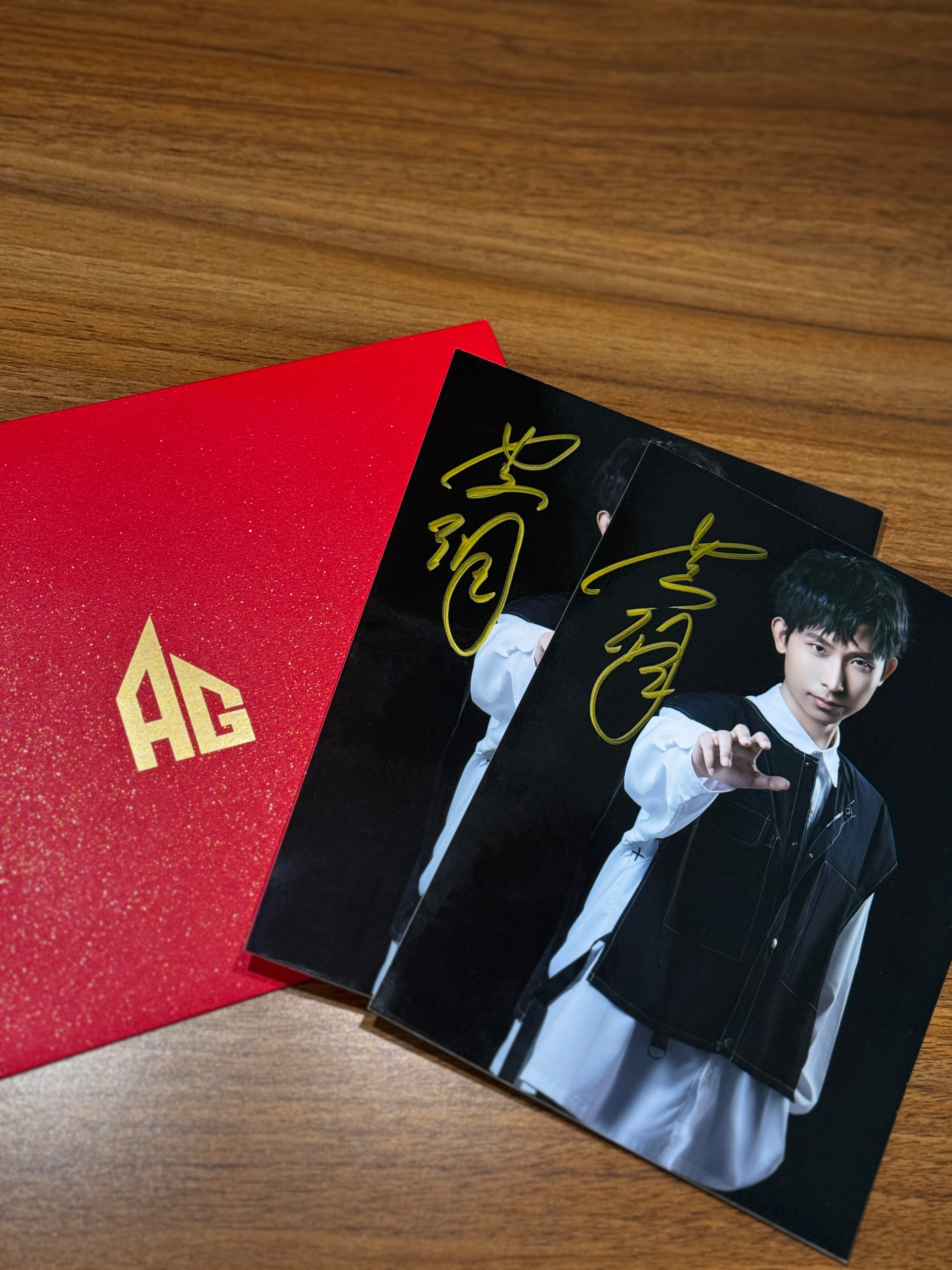 AG.哎哟魏是我的队长，AG.梦泪是AG.哎哟魏的队长，今天我要为我队长的队