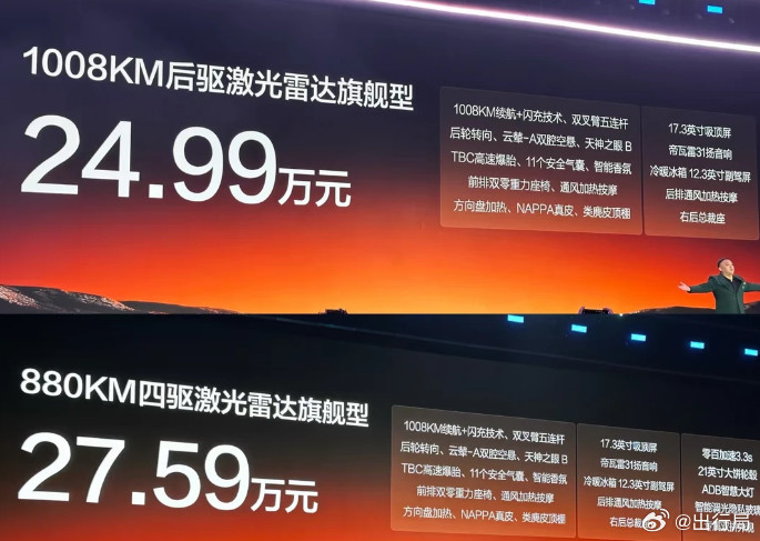 这个世界就是一个巨大的草台班子，有人发现这两张PPT的不对劲了吗估计是做PPT的
