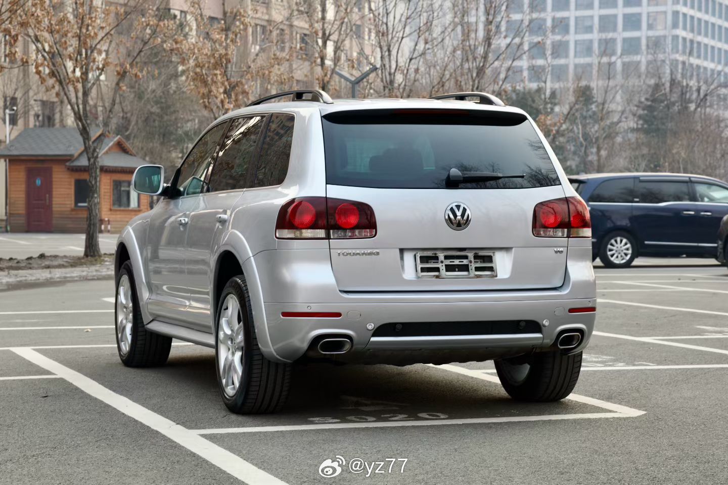 这也太他妈好了吧，图片转自朋友圈yz77聊车