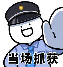 我公安朋友跟我说过，辨别是不是真警察，最快最管用的办法，看警务通手机，警官证造假
