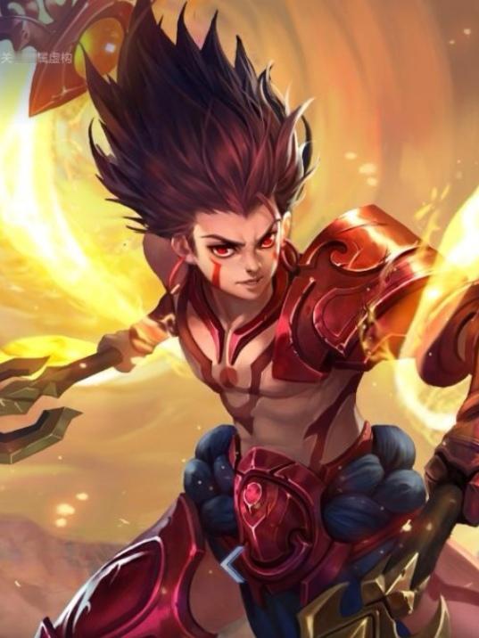 盘点王者荣耀里面，最好用的阵容克制英雄：1.哪吒天克张良张良是一个非常无