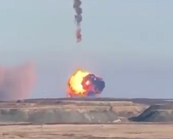 洲际弹道导弹发射失败！中方给全世界上了一课，八国联军沦落成二流国家了 11