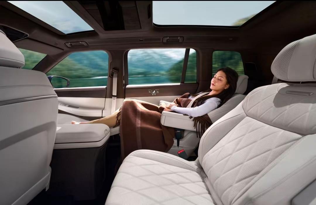 据资深专家分析国产企业品牌未来5年基本只剩这六家!1、比亚迪一可能性99%2