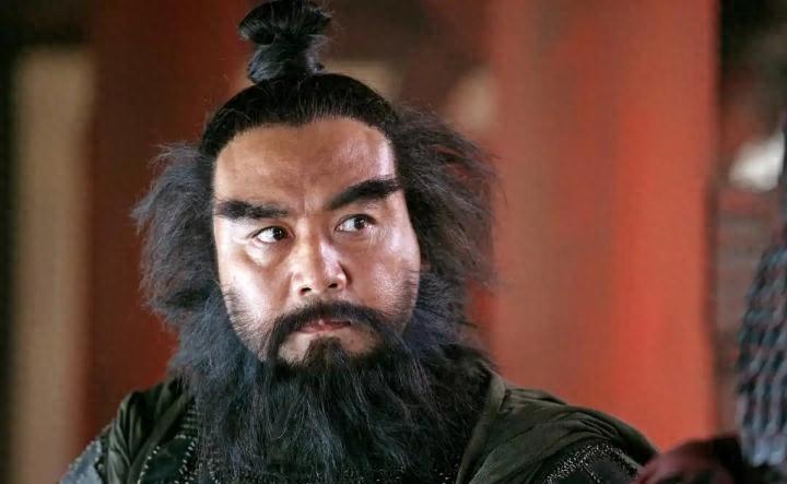 张飞死战一百回合无人能敌，三国时代究竟是哪四位猛将能够与他抗衡？公元219年初