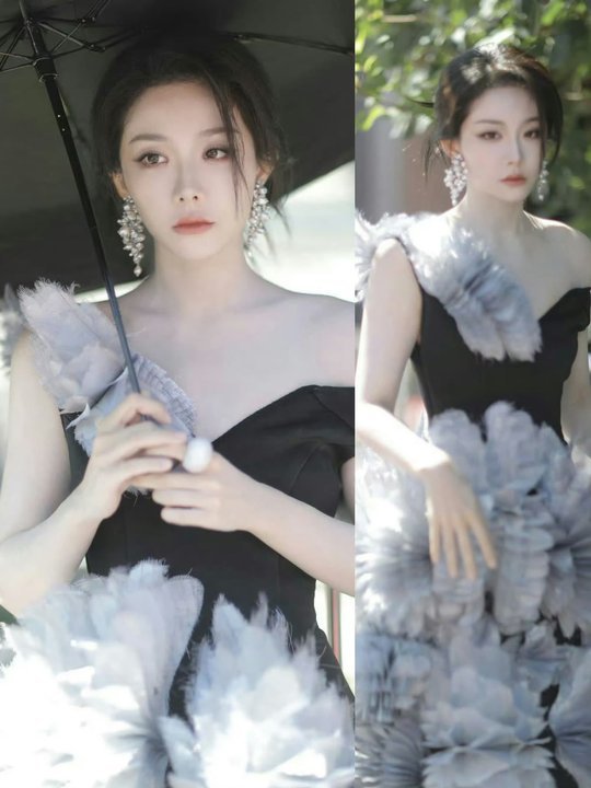 栩栩华生盛典路透生图女明星栩栩华生路透生图​​​好美的女明星们​​​