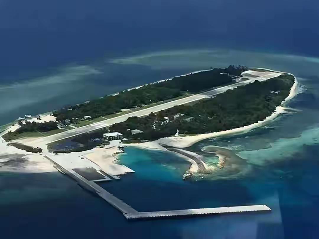 中国不接受南海仲裁案的结果，所以不会执行南海仲裁案，但是，所有支持南海案结果，并