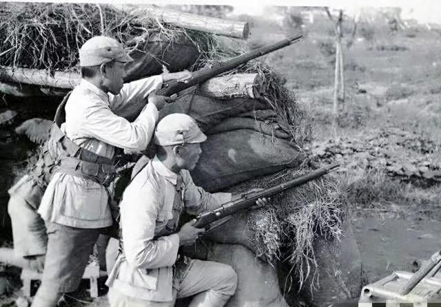 1940年3月20日，傅作义部攻克五原，日本陆军中将水川伊夫带着一股日军仓皇逃窜