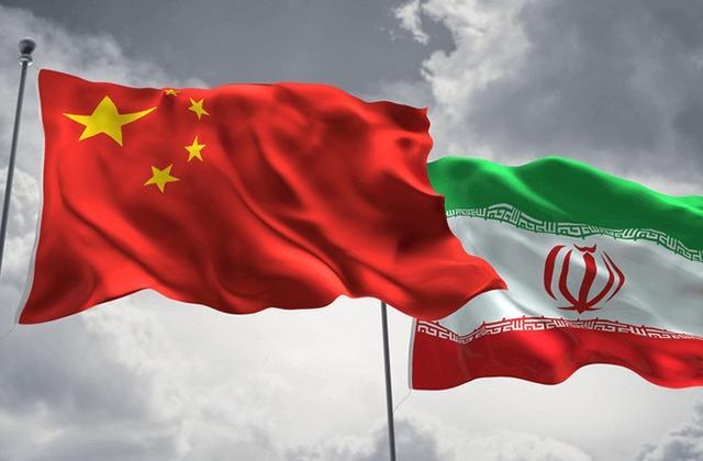 伊朗外长阿拉格齐突然访华，而且赶在美国总统特朗普访华之前，到底有什么目的？值得