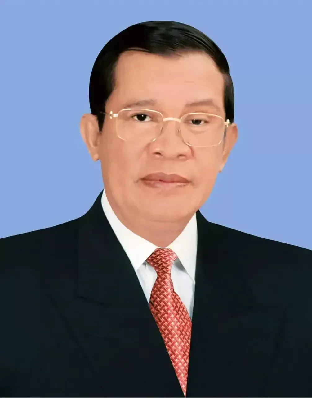 洪森父子有点坐不住了，这次局势熟悉得不能再熟悉。被泰国“实打实”地教训一番后，