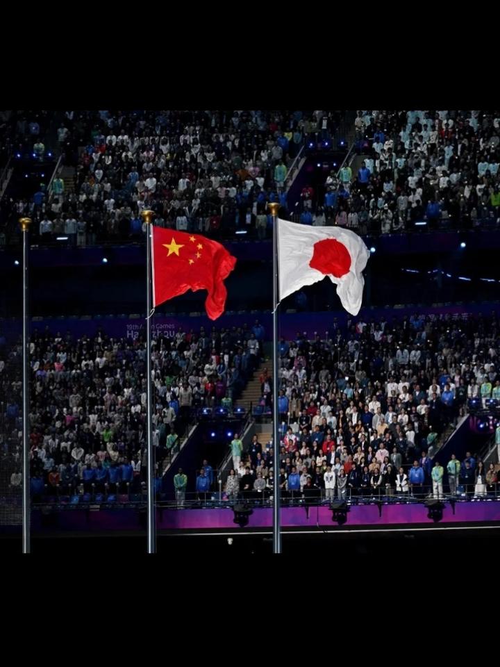 日本名古屋这届即将举行的亚运会，日本可做了多次策划，既要格外赚中国大陆的钱，又要