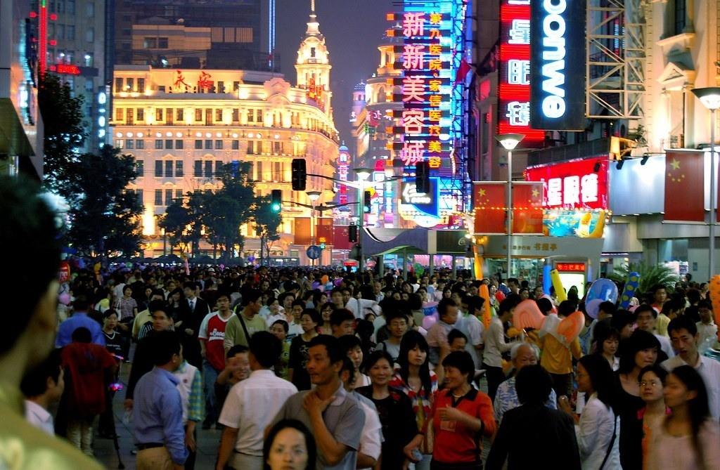 有人开始慌了！要是中日真开战，中国老百姓会不会遭殃？答案其实很明确，中国老百姓会