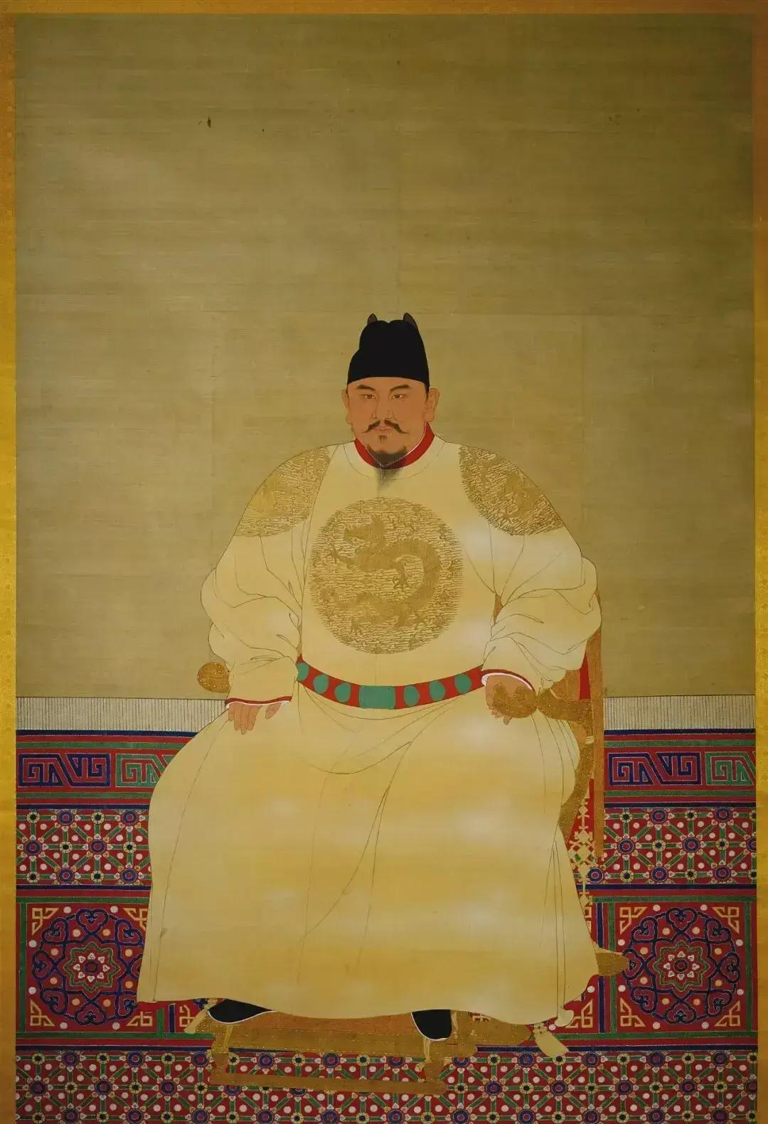 为啥大明突然“翻红”？这股硬气背后是民族骨子里的尊严与自信最近明朝突然火出