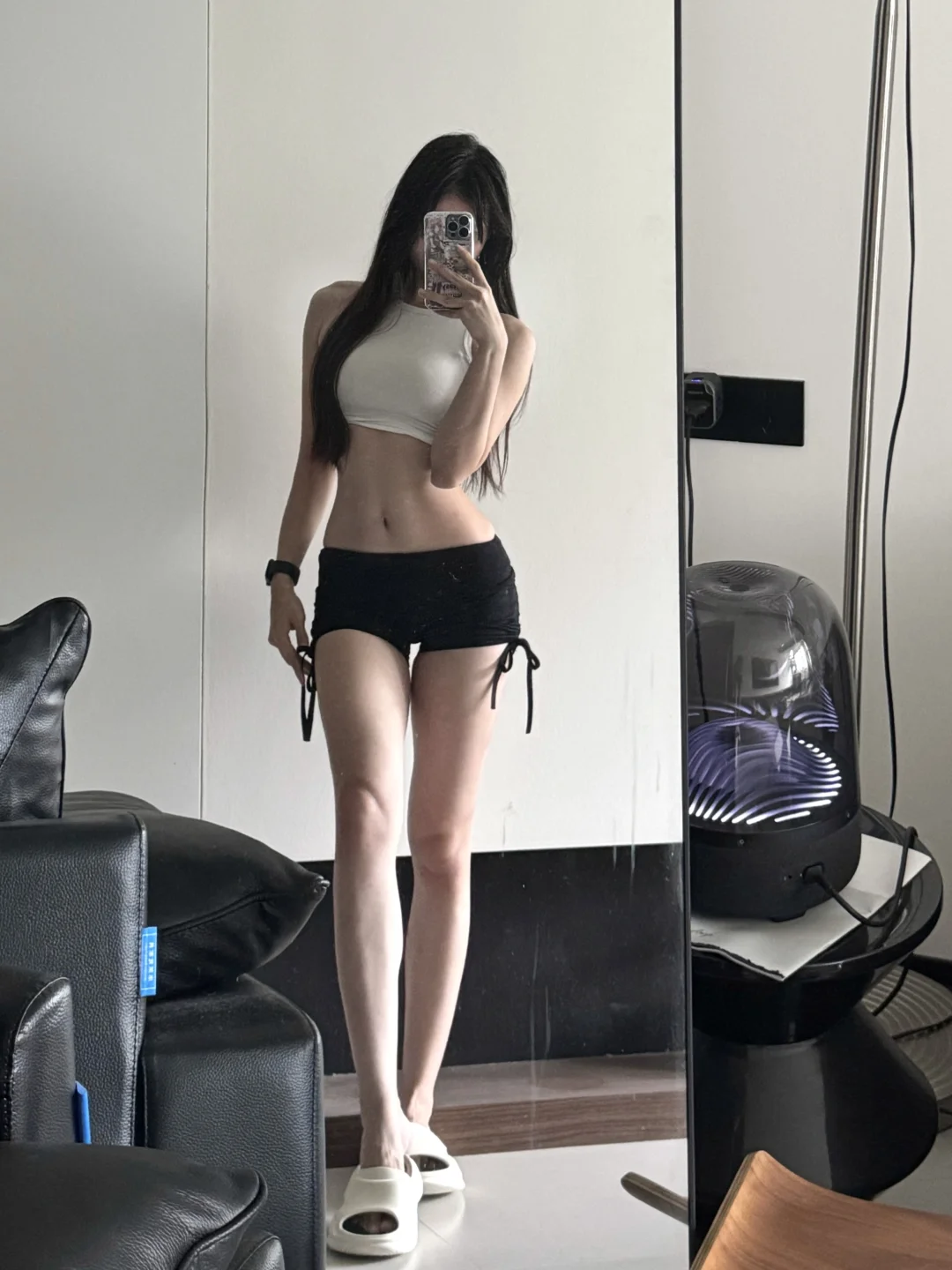 健身3年，这样的身材是我应得的！