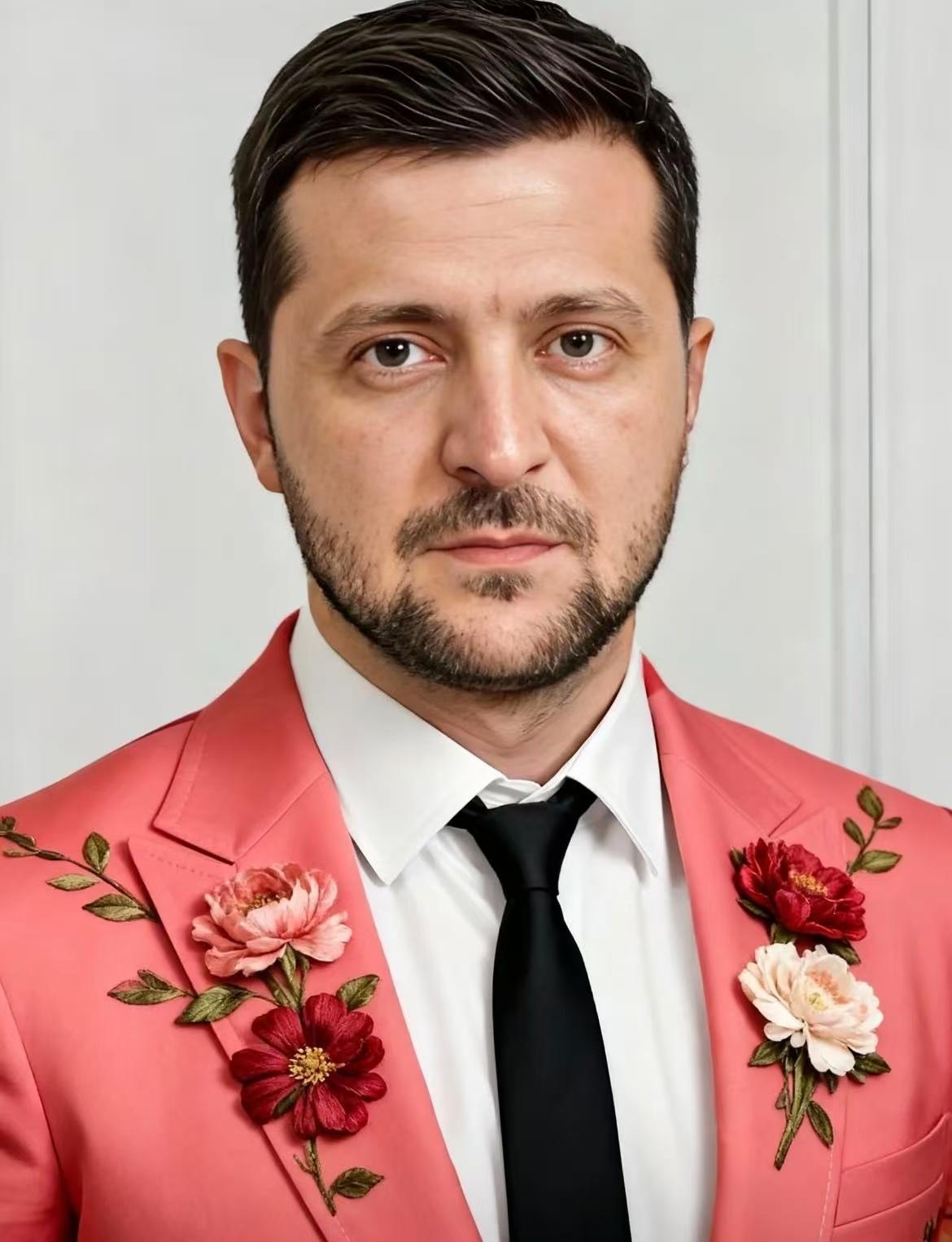 终于行动了！泽连斯基传来一条新消息！12月26日，乌克兰总统泽连斯基在社媒宣