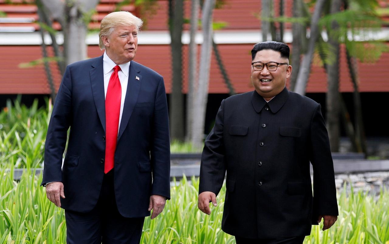 韩国大胆预测：金正恩或在北京与韩国国会议长会面，有可能在10月会见特朗普。当