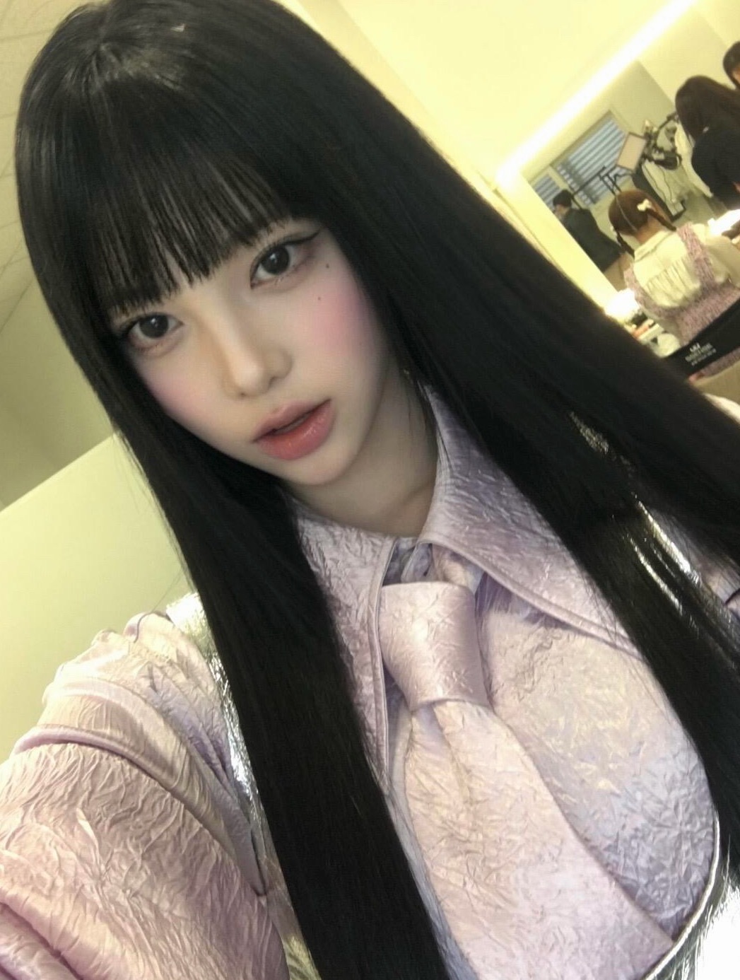 黑发ian猫猫回归🐈⬛