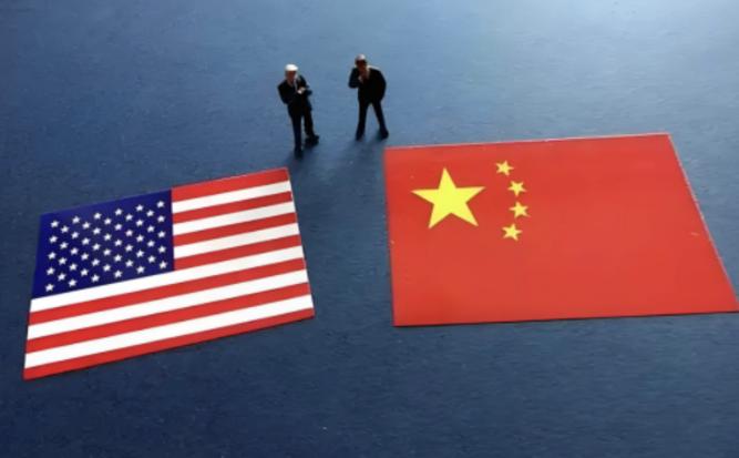 美国这回是真的出大事了，已经到了不得不盯着中国的程度了，说白了，他们的财政口袋快