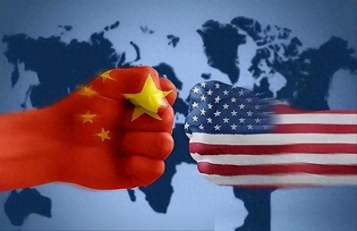 中方已做最坏准备，一旦中美爆发战争，中国三大底牌一个比一个狠最近，国际局势变