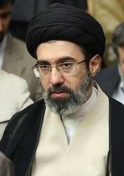 伊朗精神领袖穆杰塔巴.哈梅内伊4月25日晚上，对伊朗南部邻居国家发出呼吁，希望这