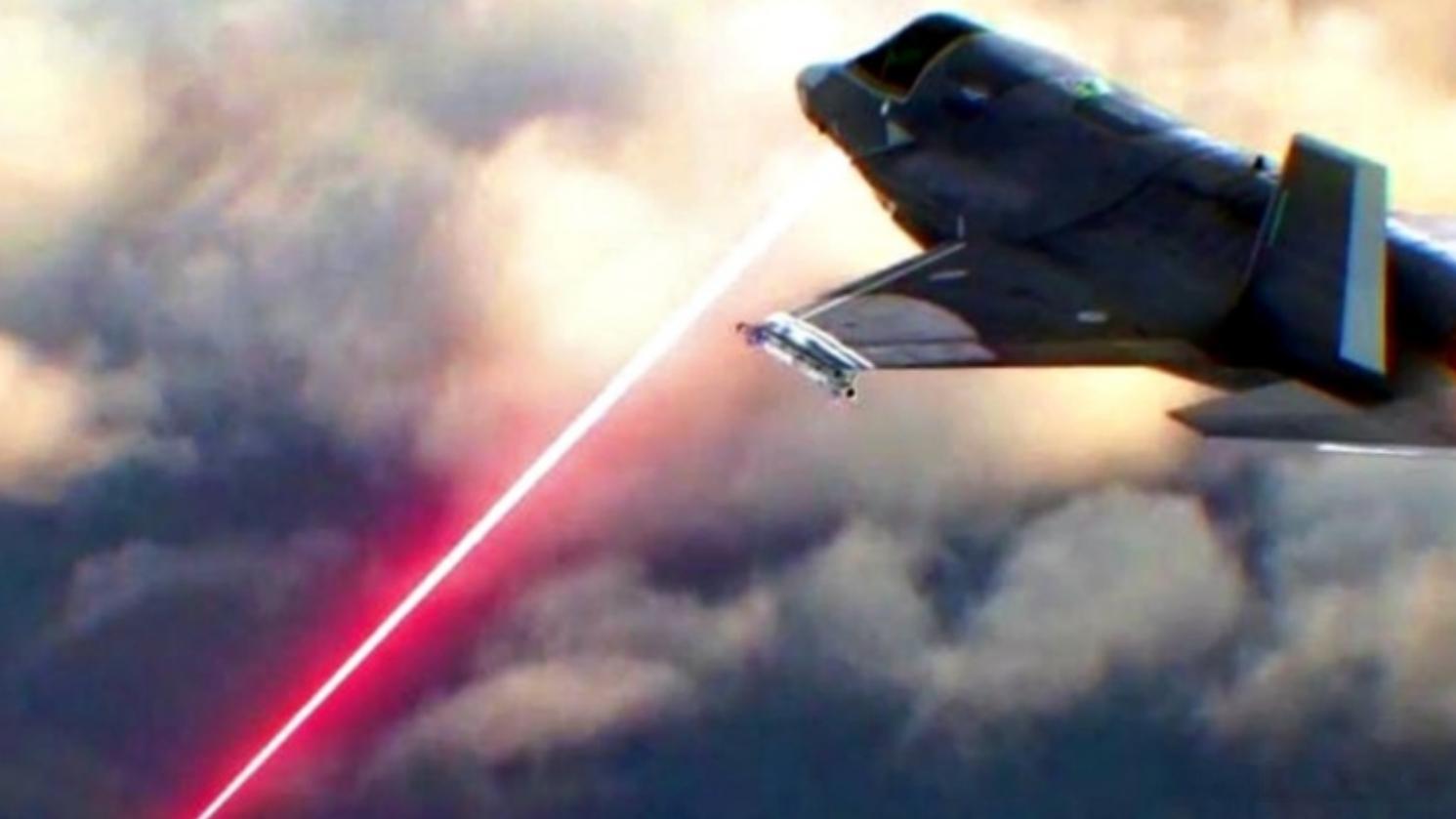 F-35的雷达革命！新雷达不仅是眼睛，还能当微波武器攻击目标2026年7月3日