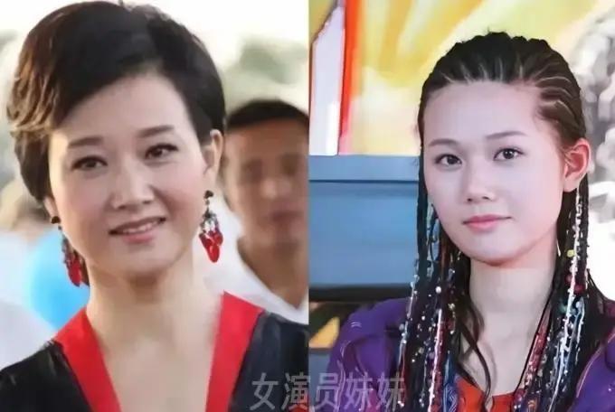 陆毅郭京飞，这对连襟要“打”上真人秀了！你敢信？《都挺好》里斗得你死我活的苏