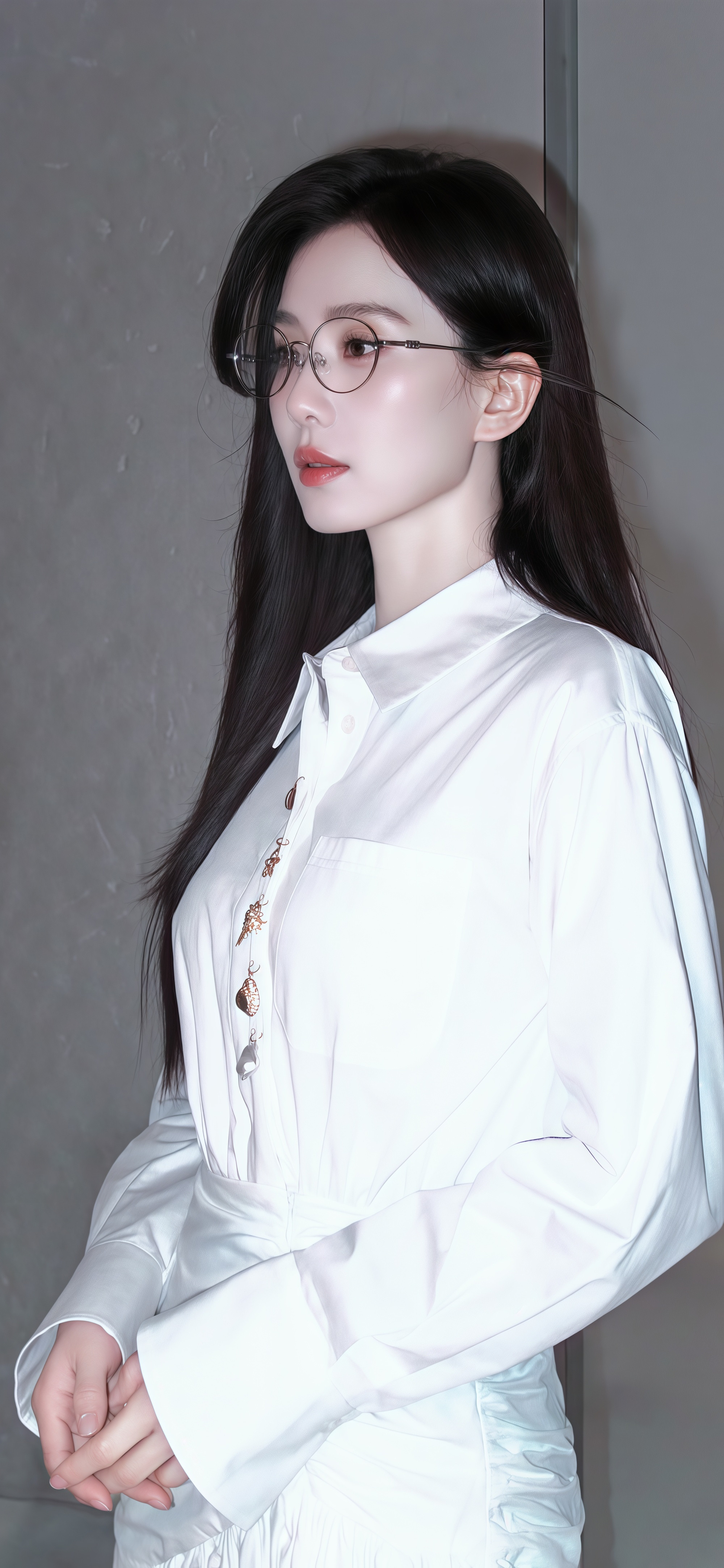 刘诗诗温柔系壁纸更新女神真的太漂亮了啊啊