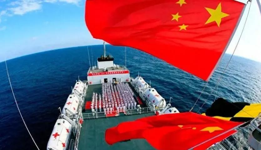 “对等尊严”将取代＂台独＂，也将取代＂新两国论”，将成为民进党以及赖清德现在和未