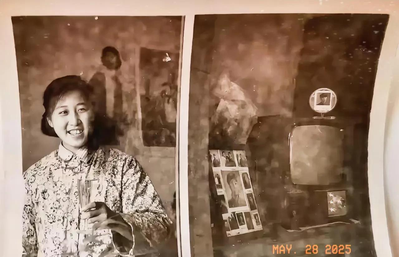 70年代初，我们全家跟随父亲离开北京空军学院，搬进了鸭绿江边的部队大院。丹东市东