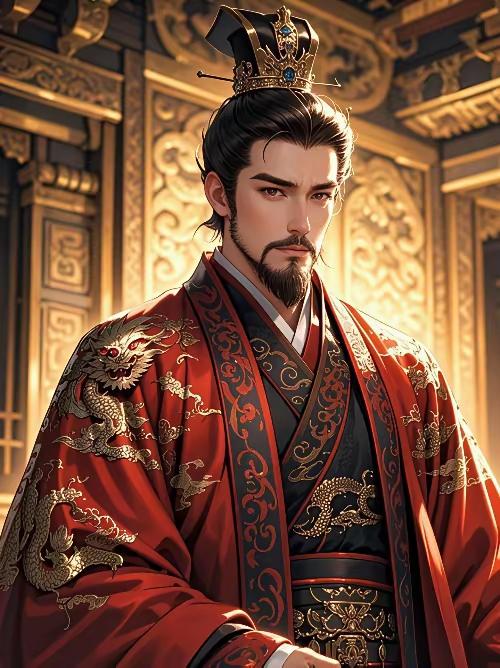 刘邦定鼎天下后，对张良颇为慷慨，让他在富饶的齐地挑选三万户作为食邑。要知道，当时