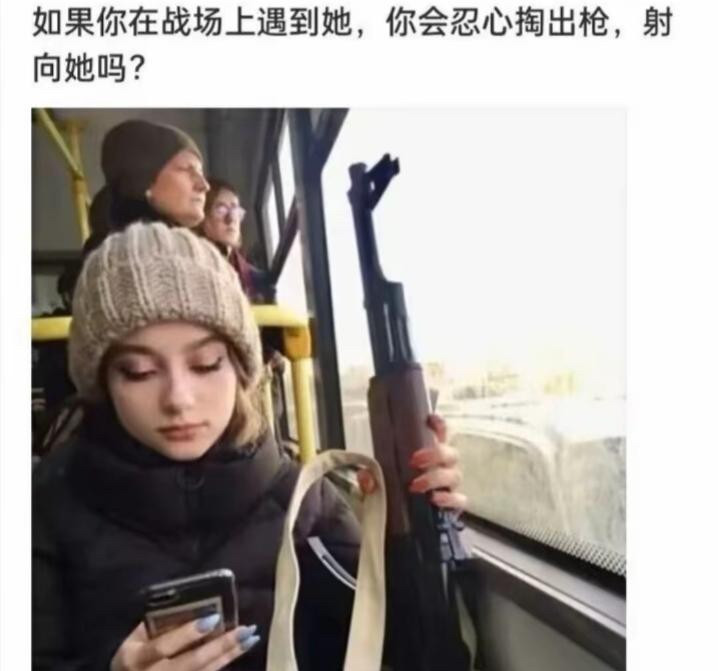 你想的时候，你已经是个死人了