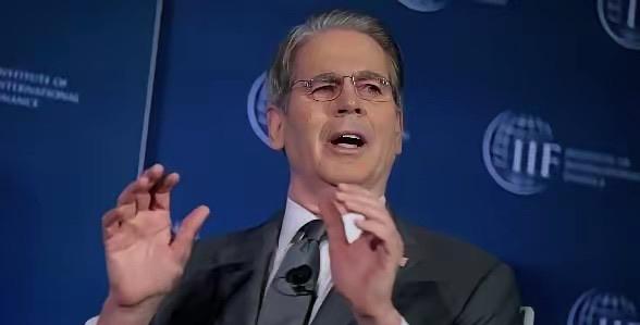 美国财政部长斯科特·贝森特今天宣称，中国将被彻底切断伊朗石油来源：“这些船只再也