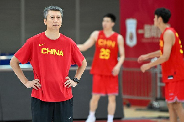 2027男篮世预赛分组中国男篮所在B组战况展望