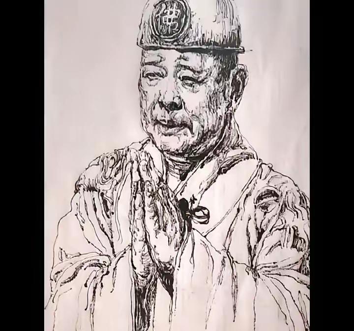 原来以为郭德纲不仅会说相声，还会演戏，结果现在才发现，他哪里会演戏，都是一个表情