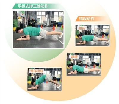 抗阻训练, 不只“练肌肉”(健身视野·服务站)