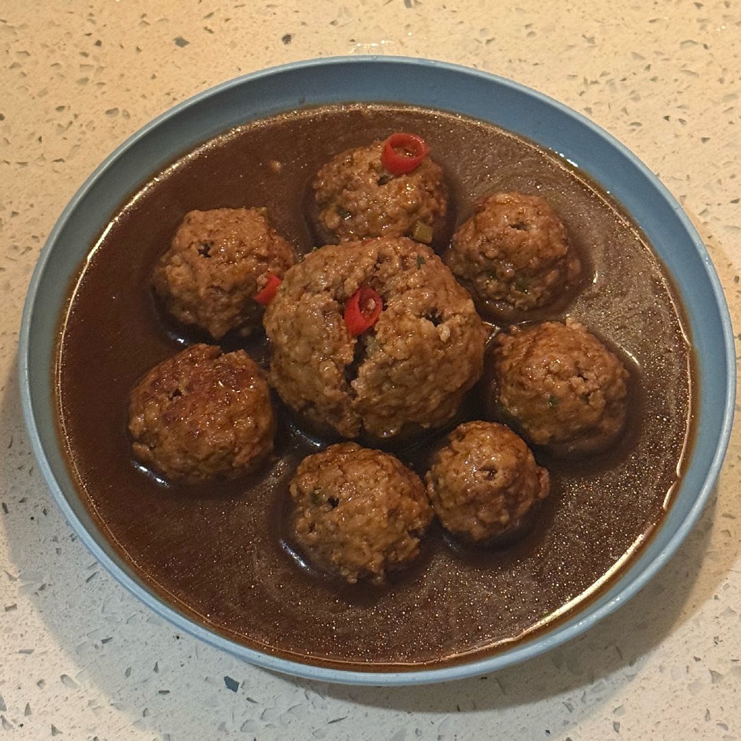 🍽️😋自己做饭