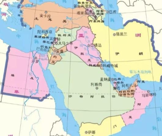 根据伊朗内部人士透露，伊朗卫队现已处于十分悲壮的“决死冲锋”阶段，由于位于德黑兰