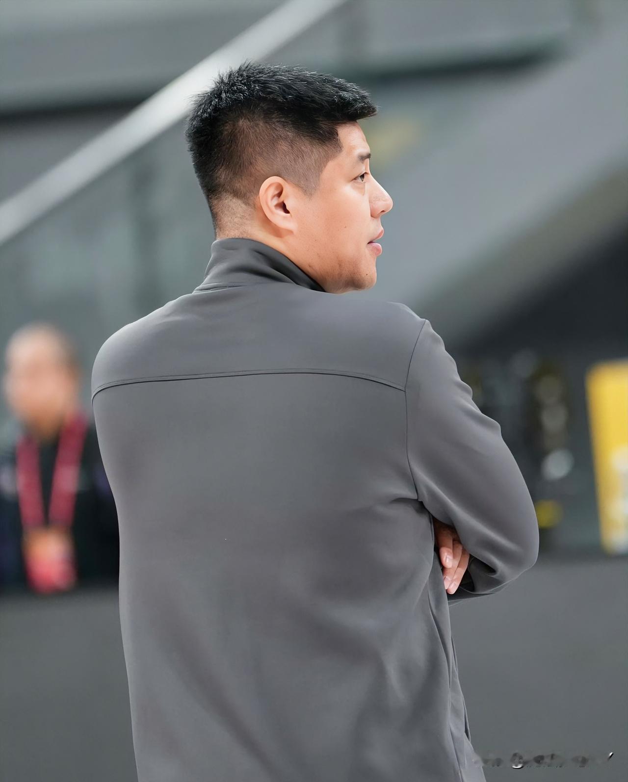 山西男篮客场不敌广厦赛后，有个细节不得不说，主帅潘江把输球原因归结为全队心