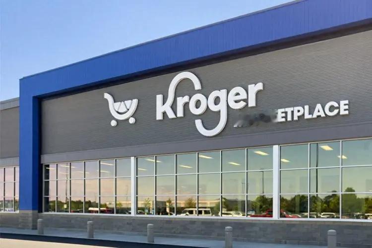 又一家美资超市，克罗格Kroger进驻中国，首家线下实体店将落地深圳，投资3.