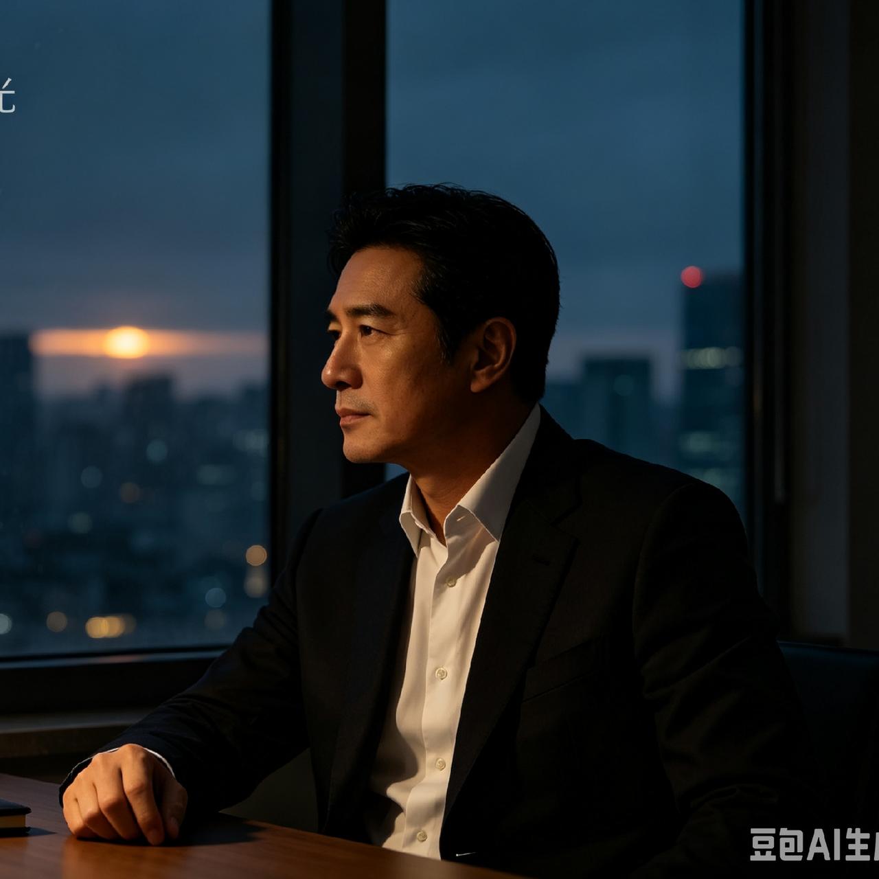 深耕创业、修心多年，我发现绝大多数人一辈子突破不了的根本原因：不是能力不够、运