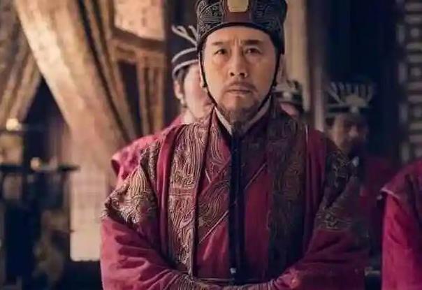 唐朝名将<em>刘仁轨</em>做左仆射，戴至德做右仆射，人们都夸奖刘而贬低戴。当时有一位老太太要