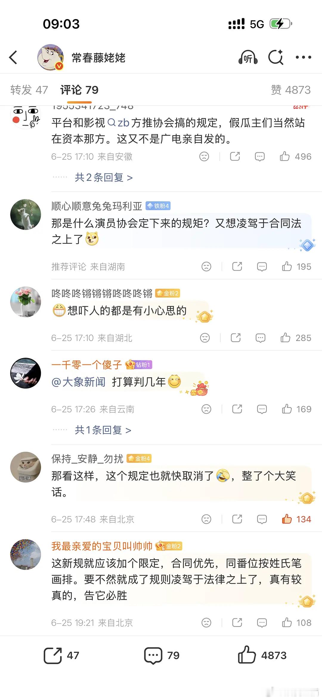 新规还能持续多久？