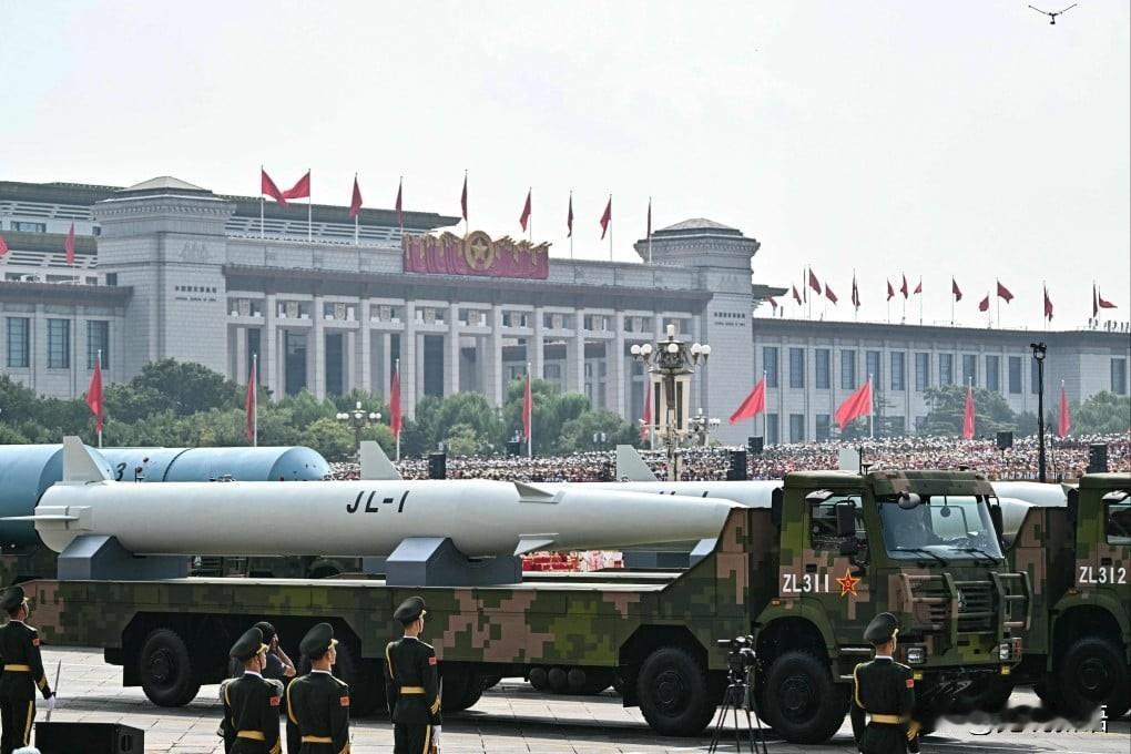 看到有美国媒体提到，希望这次中美两国可以在核武军控问题上达成一致，争取达成双方各