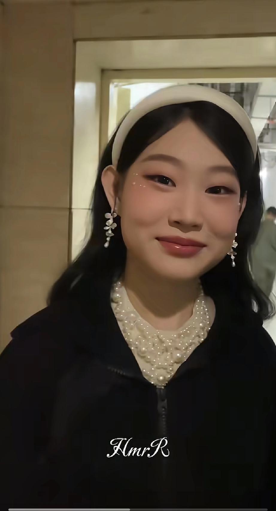 所有明星里面，就数沈佳润最有性价比了吧！不是因为她年轻漂亮人气高，而是她买